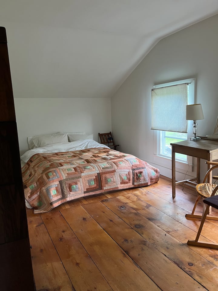 غرفة النوم 2