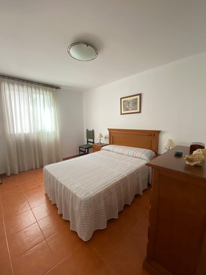 غرفة النوم 3