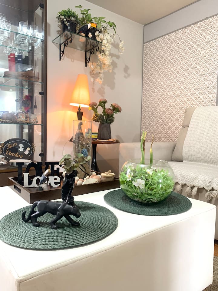 Дневен простор