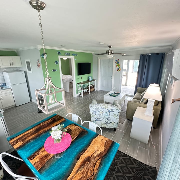 Walk To Town! We Have 8 Units Available! Unit #4 - Fort Myers