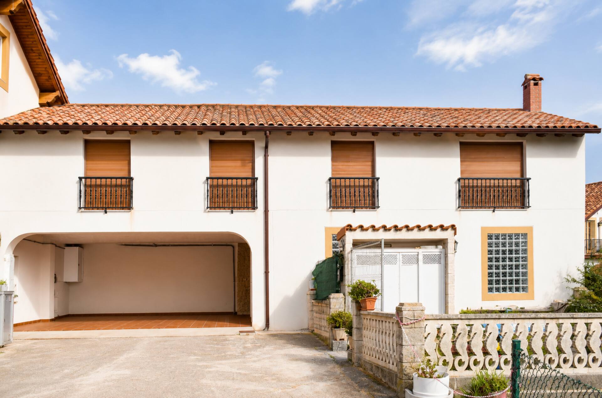 Cantabria Collection – Liencres Apartment
