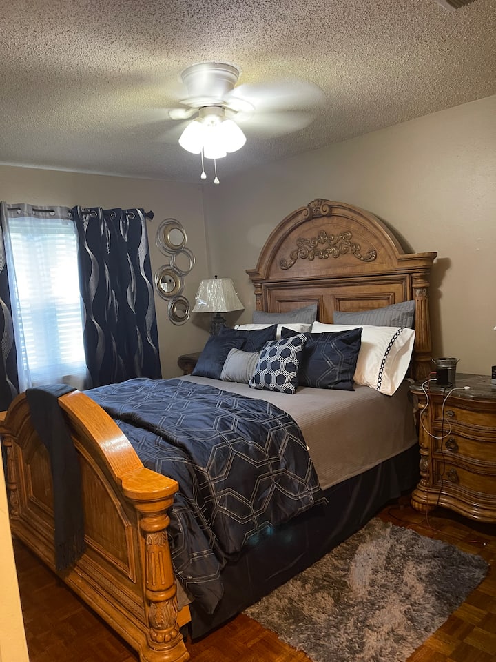 ห้องนอน