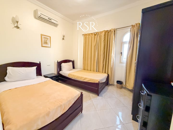 Спална соба 2