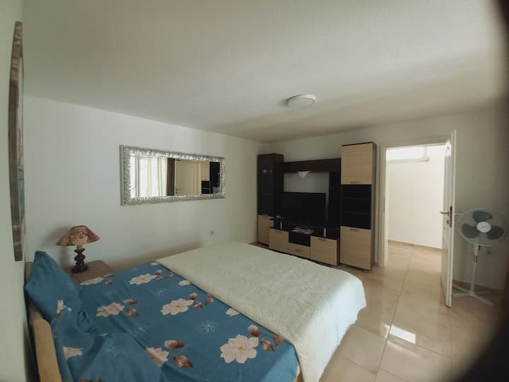 Cozy Apartments1 With Swimmingpool - Montenegro