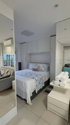 Aga Hospedagens managed Airbnb listing 3