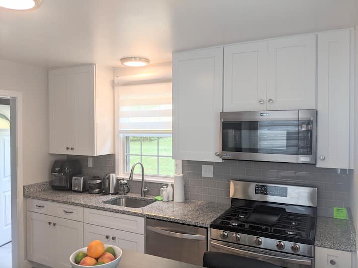 Cozy House Near All The Best Of Silver Spring! - Rockville, MD