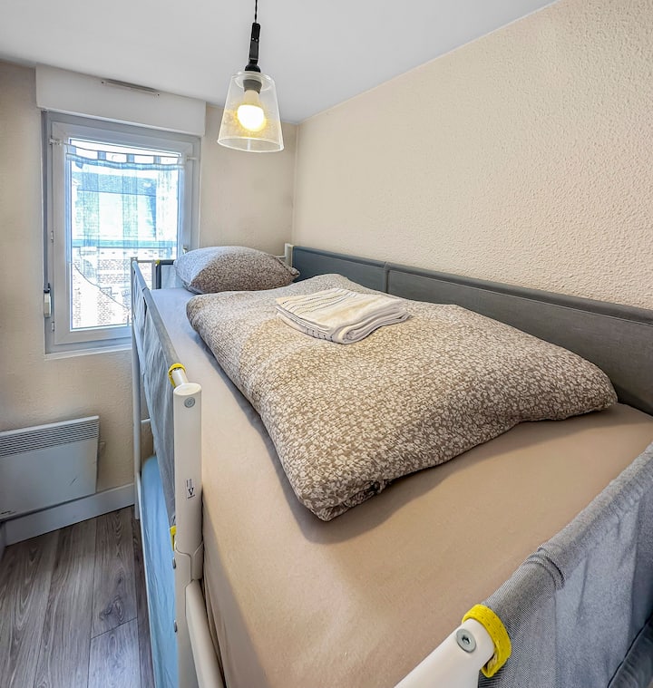 საძინებელი 2