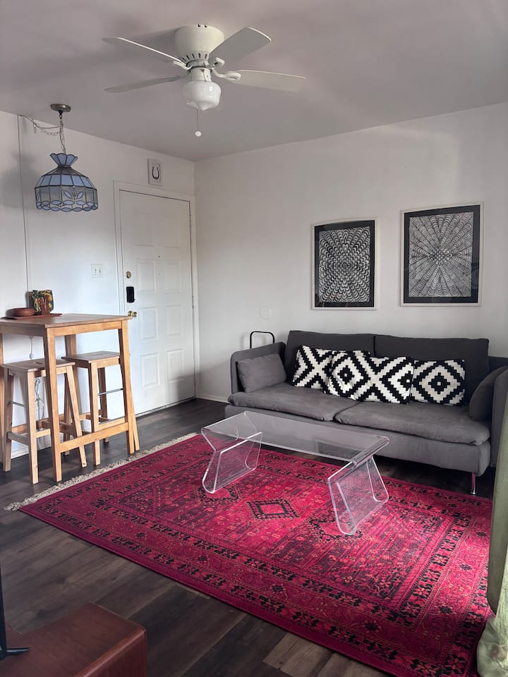 მისაღები ოთახი