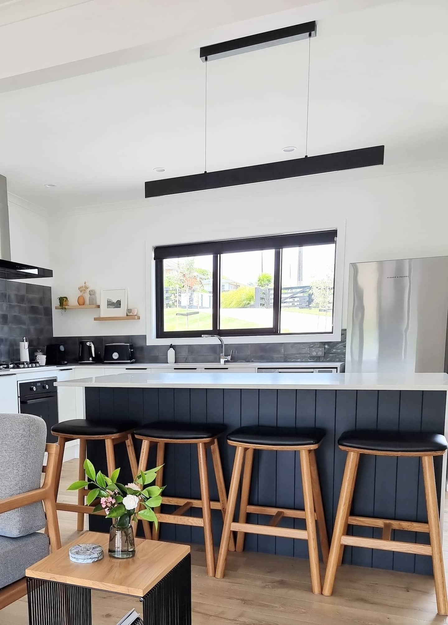 Rural Views & Modern Amenities: Morepork Range 4