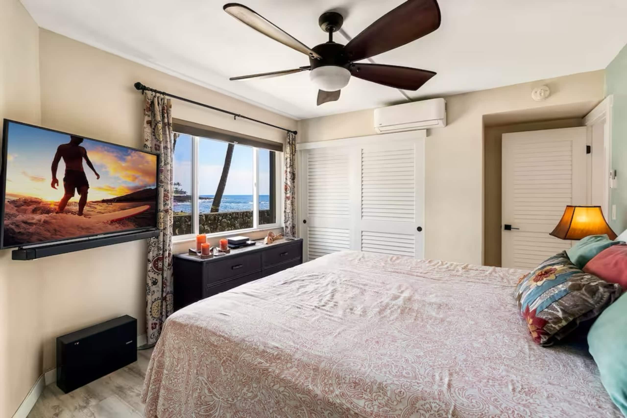 Condo in Kailua-Kona · ★4.94 · 2 bedrooms · 4 beds · 2 baths - Image 6