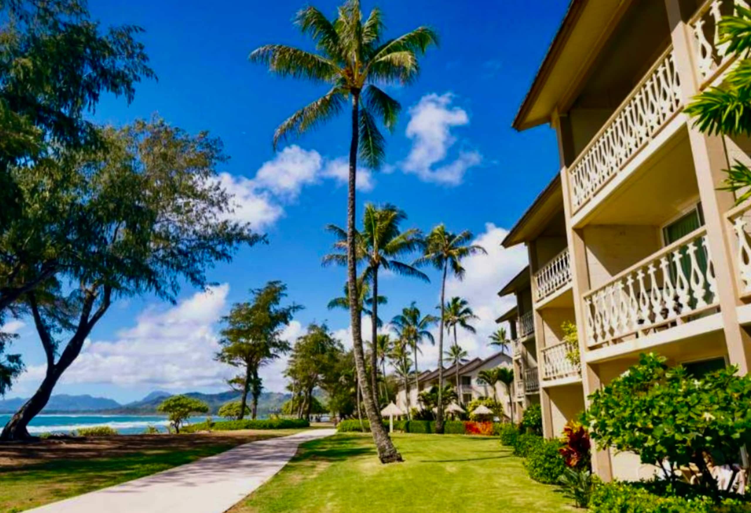Condo in Kapaa · ★4.98 · 1 bedroom · 2 beds · 1 private bath - Image 20