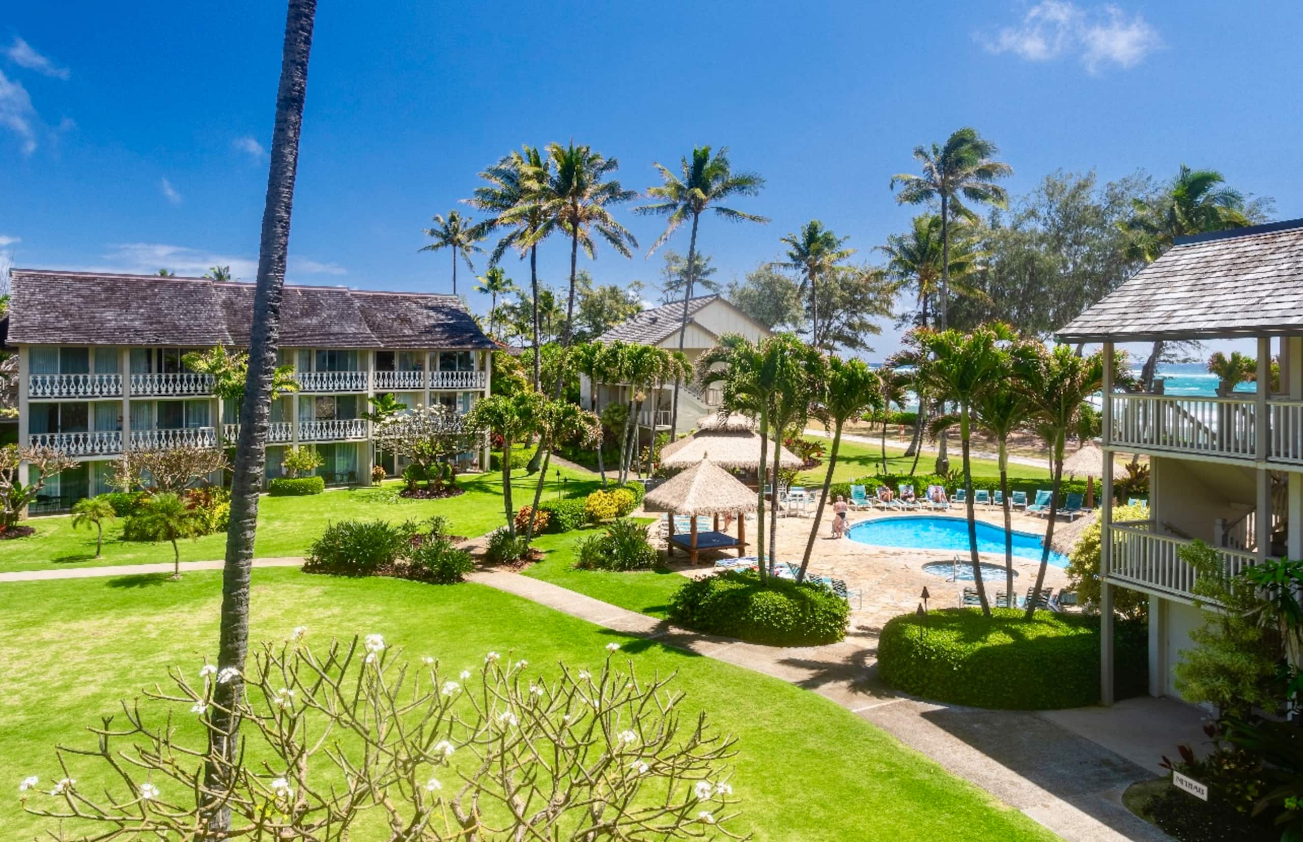 Condo in Kapaa · ★4.98 · 1 bedroom · 2 beds · 1 private bath - Image 26