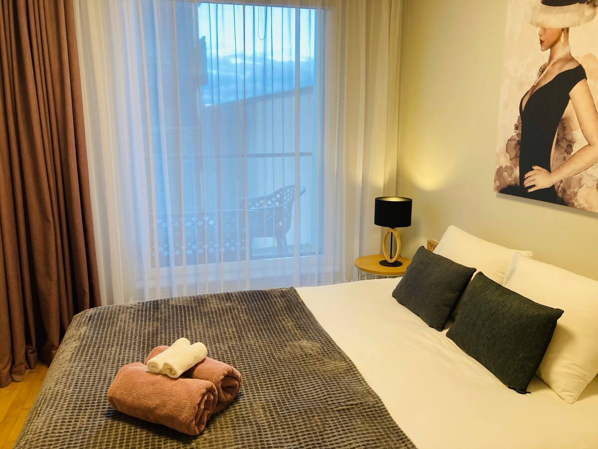 ห้องนอน