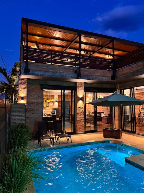 Ranch in Rifaina - Mandala