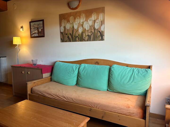 Всекидневна