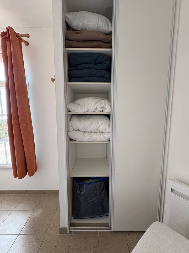 Recámara