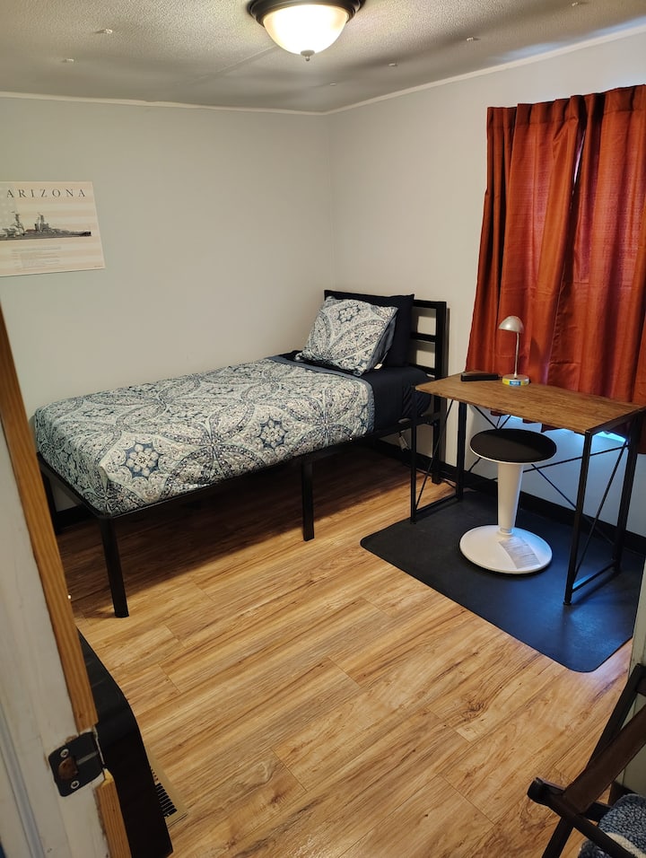 Quarto 3