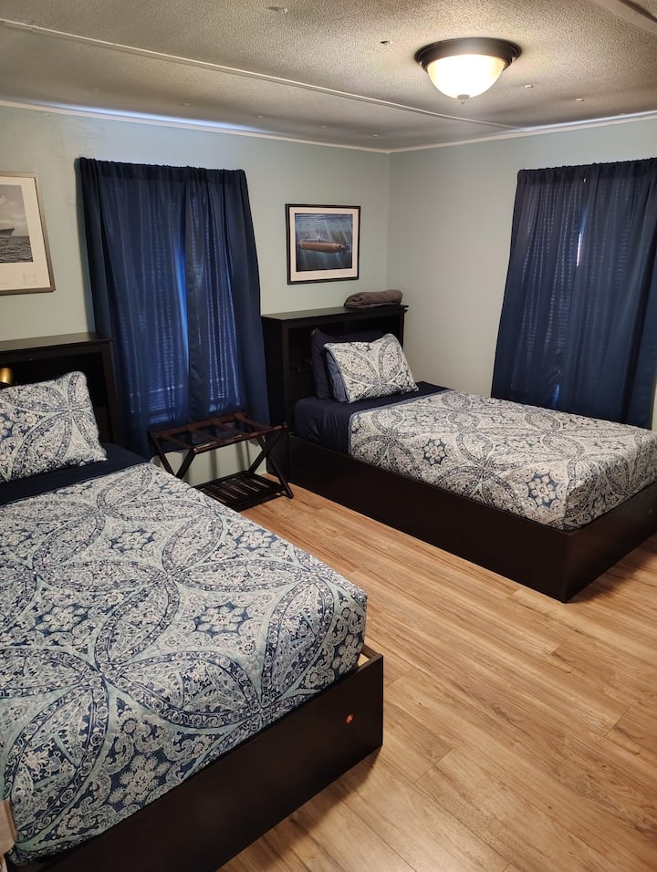 Quarto 2