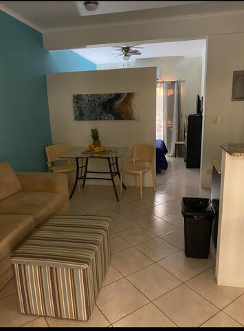 Walk to Beach • Pool • Super Location
