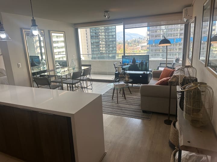 ห้องนั่งเล่น