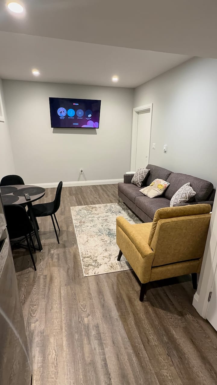 "Kenaschuk Home, Classic And Modern" - Saskatoon
