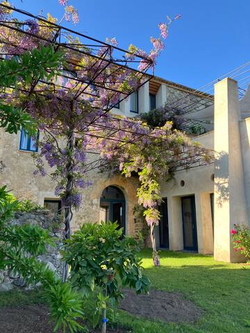 Luxurious Spanish Villa surrounded by nature gallery image 2