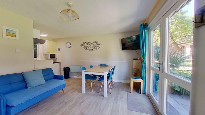 31 Trevithick Court, Tolroy Manor - Camborne