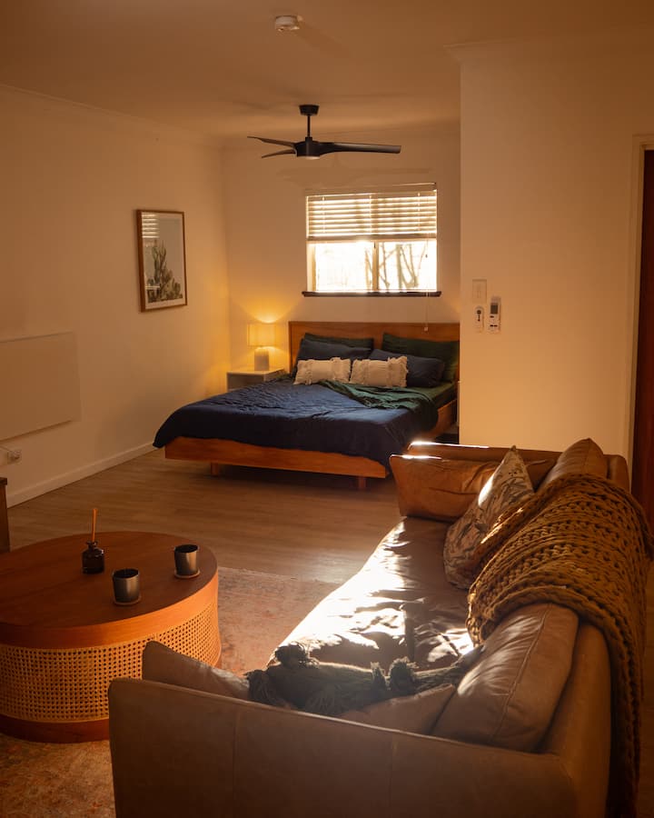 Studio On Settlers - Airconditioned! - Margaret River