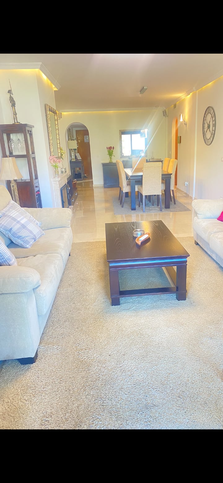 Benahavis Pueblo 2 Bed/2 Bath Luxury Aptmt+parking - Benahavís