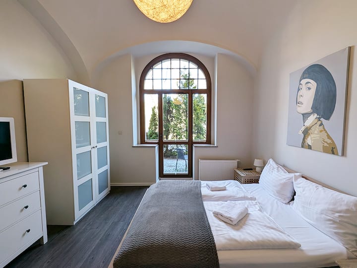Apartament 24 W Willi Józefina - Szklarska Poręba