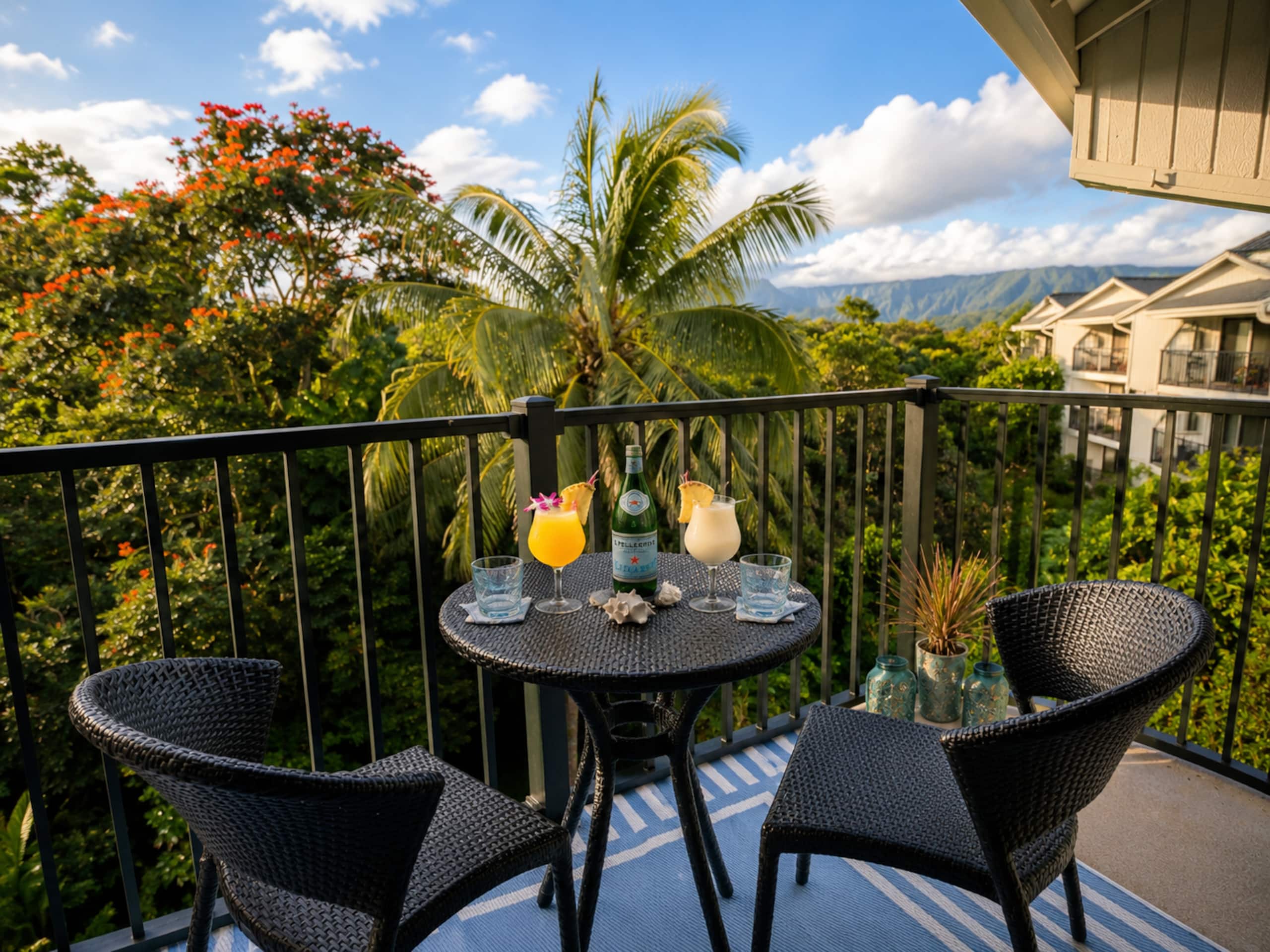 Condo in Princeville · ★4.93 · Studio · 1 bed · 1 bath - Image 14