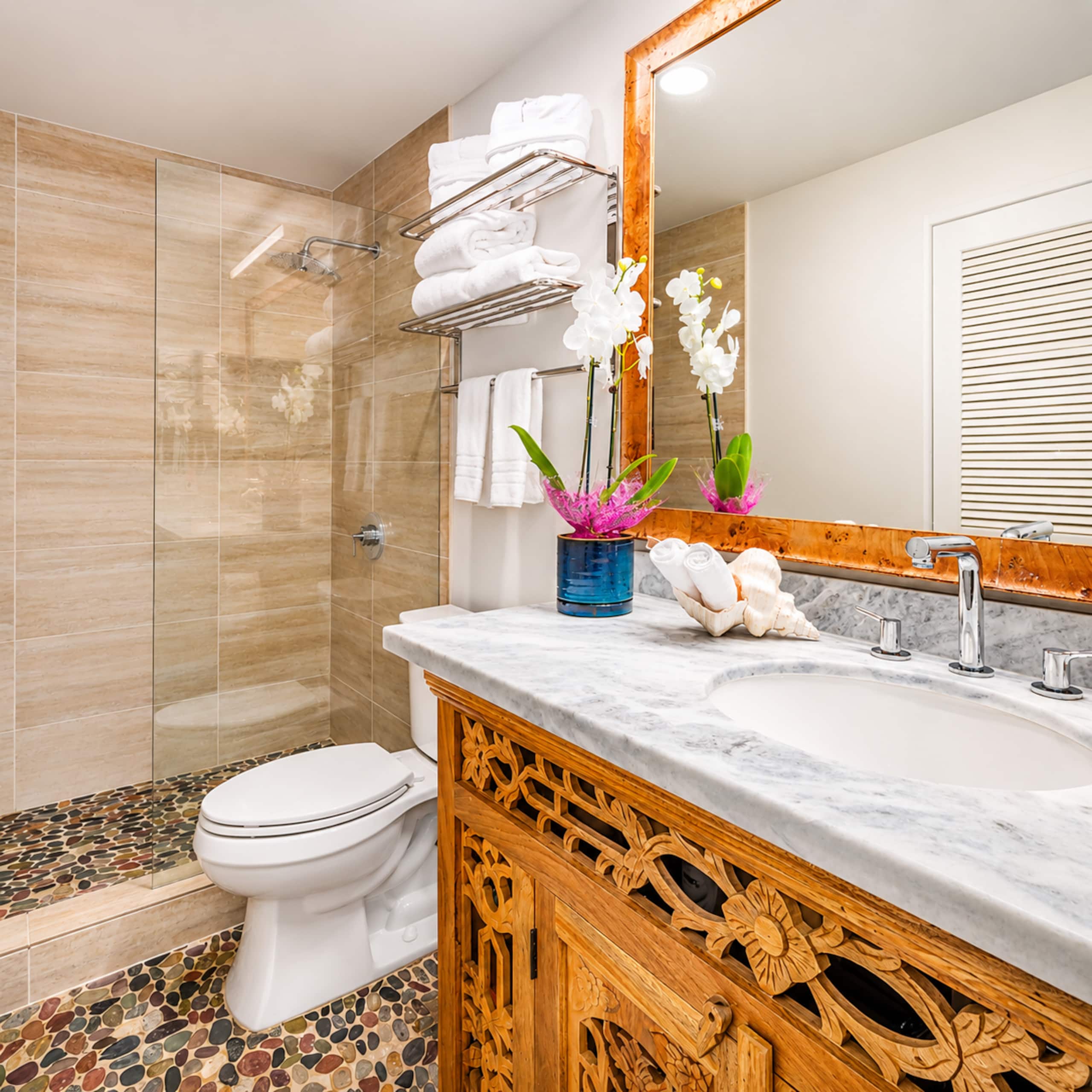 Condo in Princeville · ★4.93 · Studio · 1 bed · 1 bath - Image 8