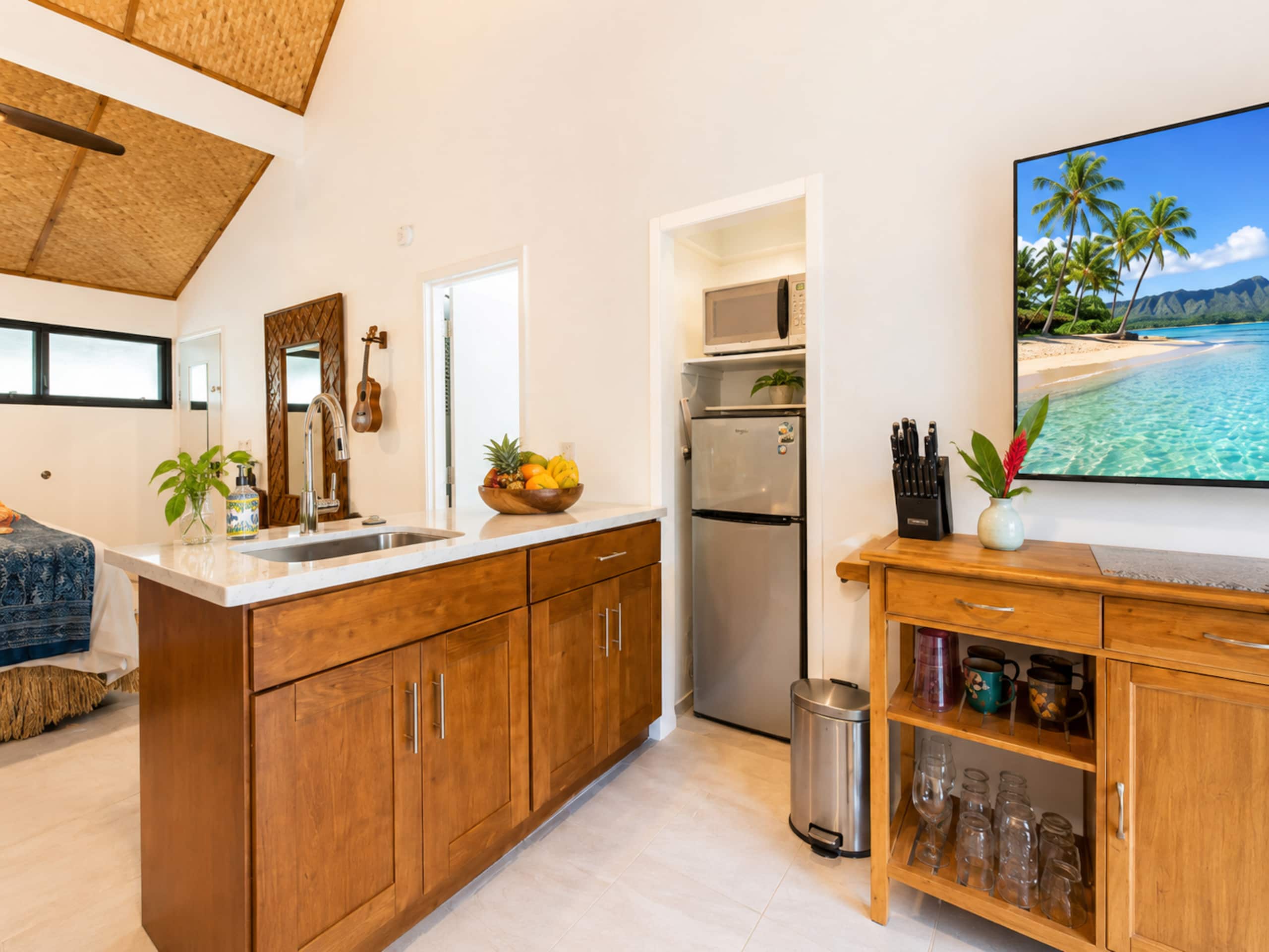 Condo in Princeville · ★4.93 · Studio · 1 bed · 1 bath - Image 6