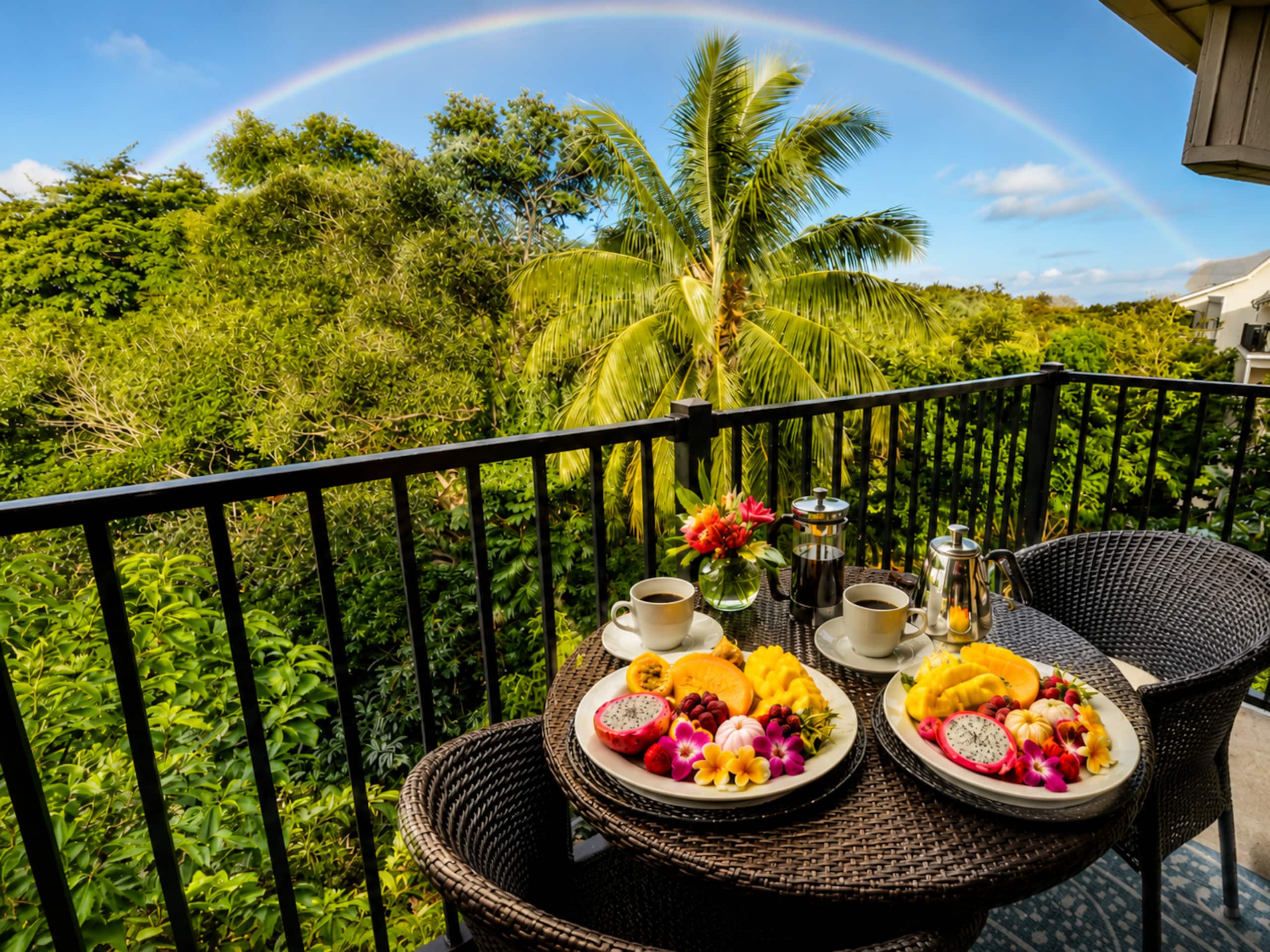 Condo in Princeville · ★4.93 · Studio · 1 bed · 1 bath - Image 12
