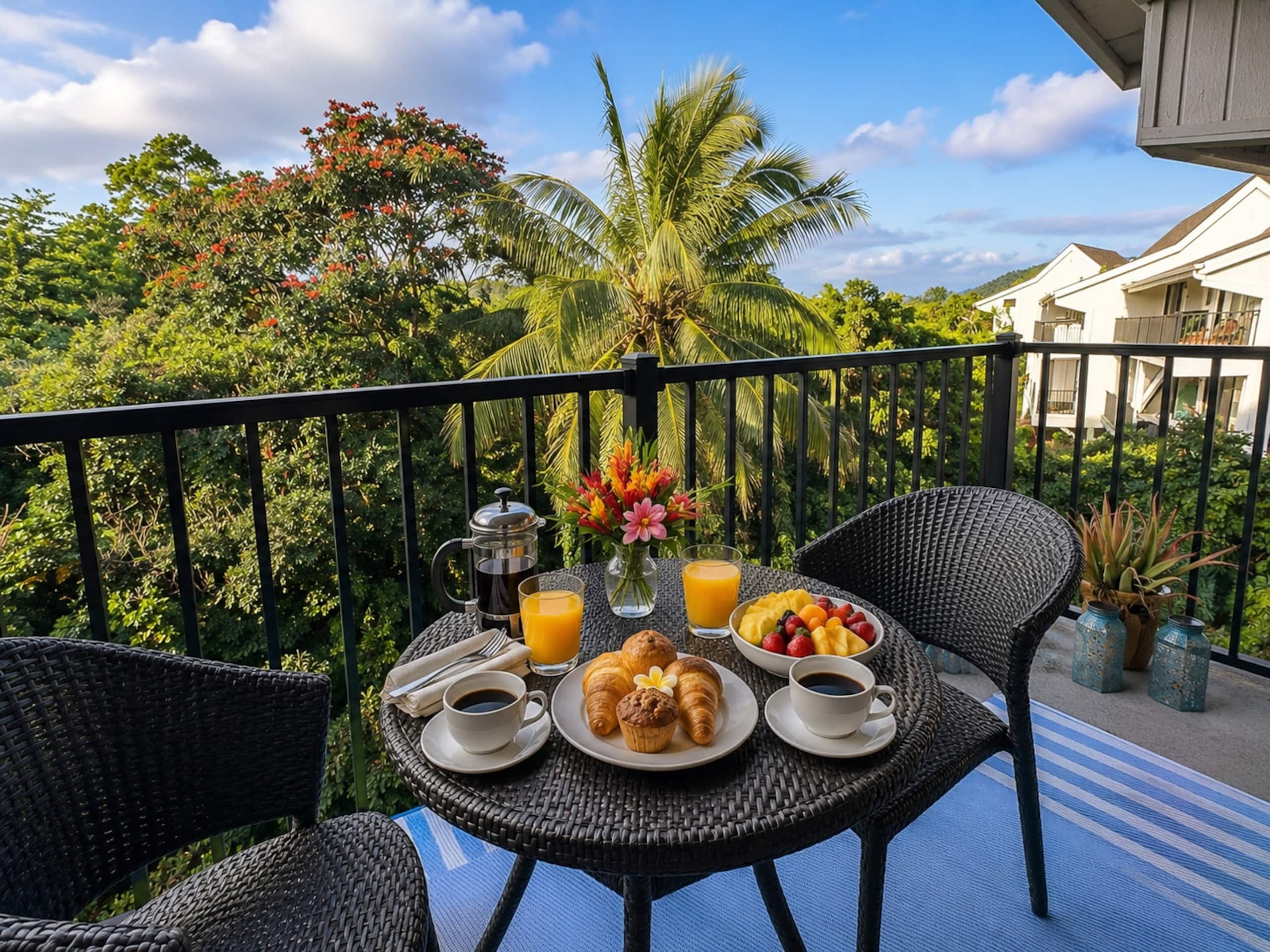 Condo in Princeville · ★4.93 · Studio · 1 bed · 1 bath - Image 13