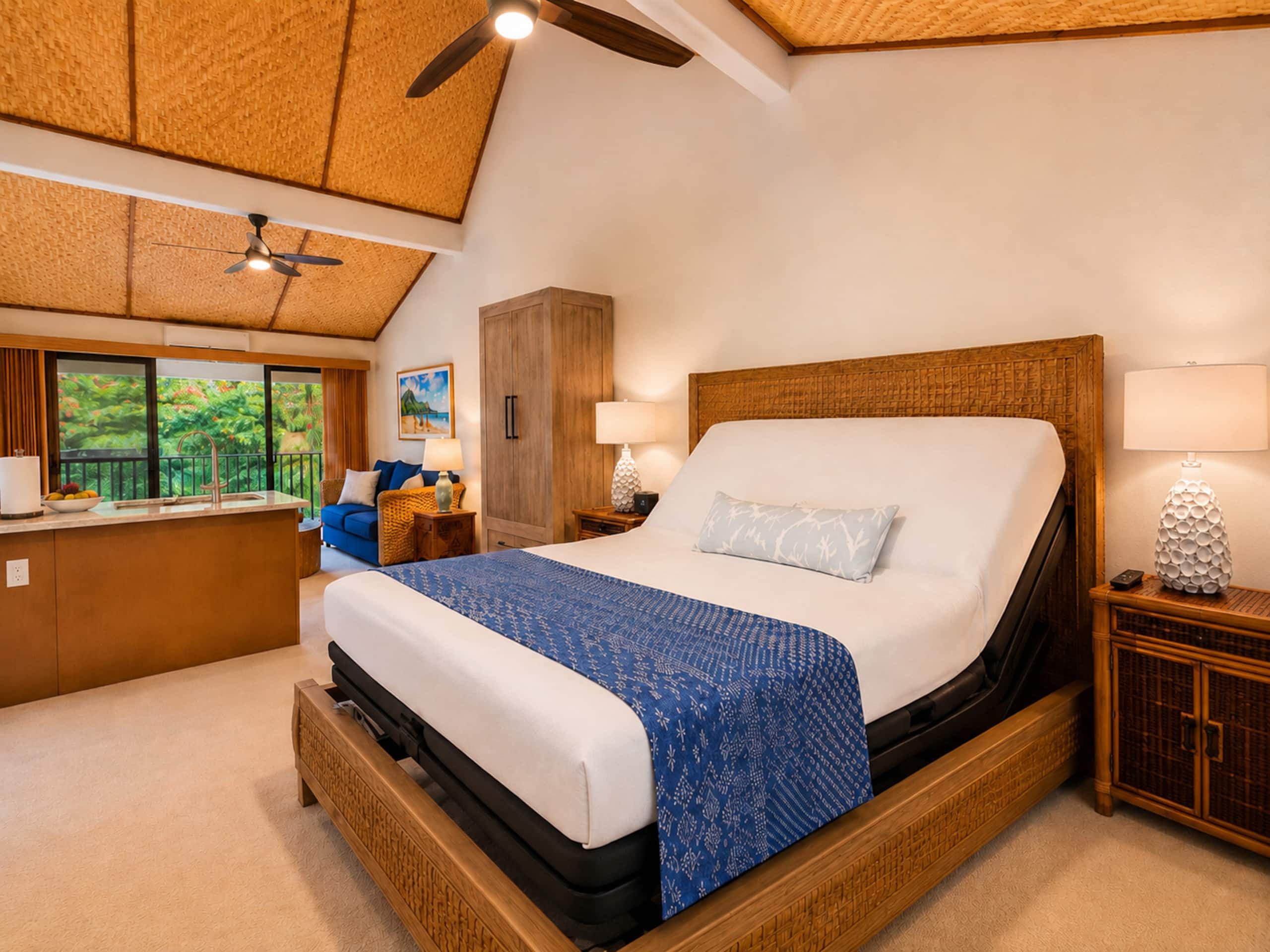 Condo in Princeville · ★4.93 · Studio · 1 bed · 1 bath - Image 22