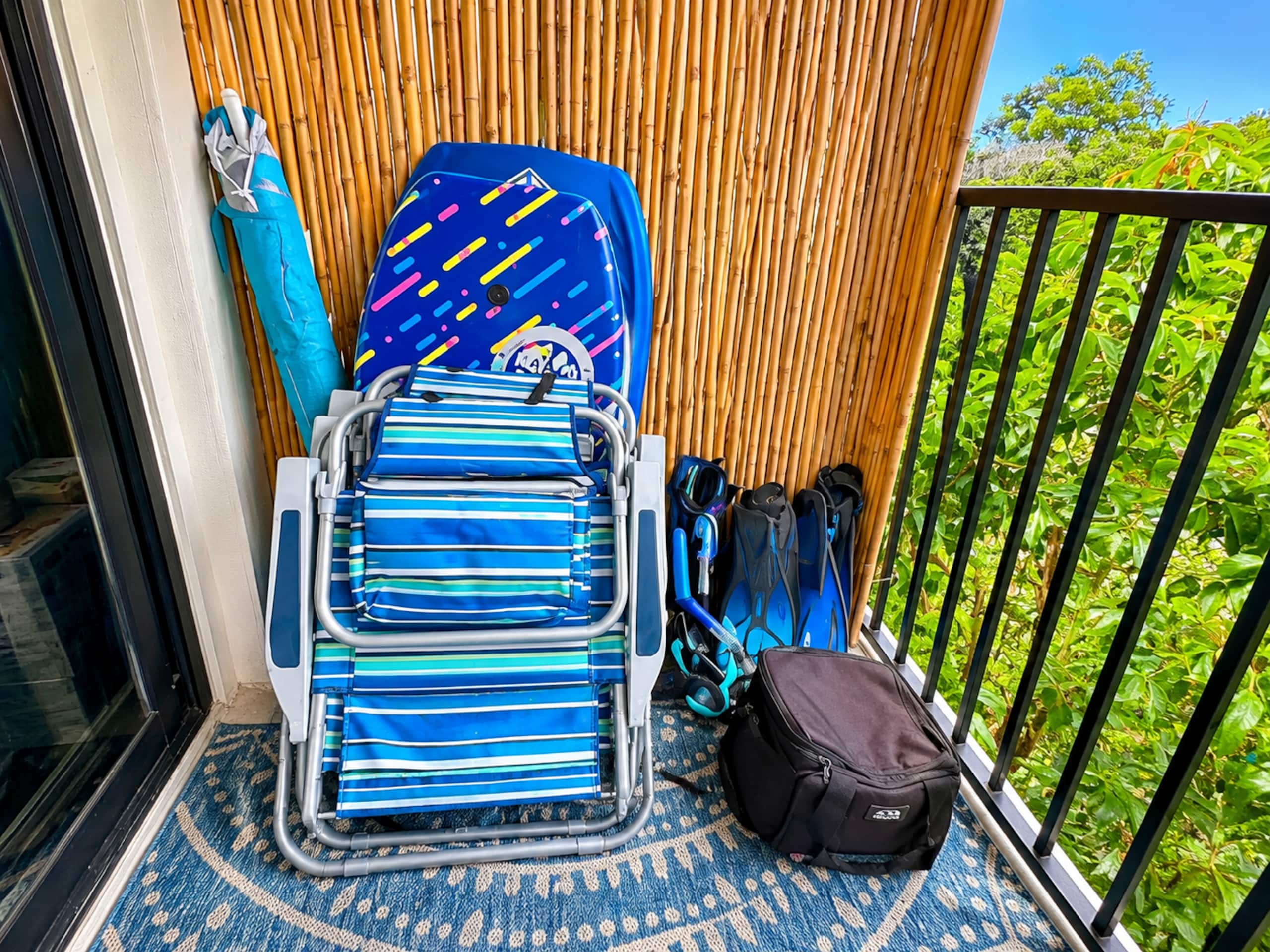 Condo in Princeville · ★4.93 · Studio · 1 bed · 1 bath - Image 11