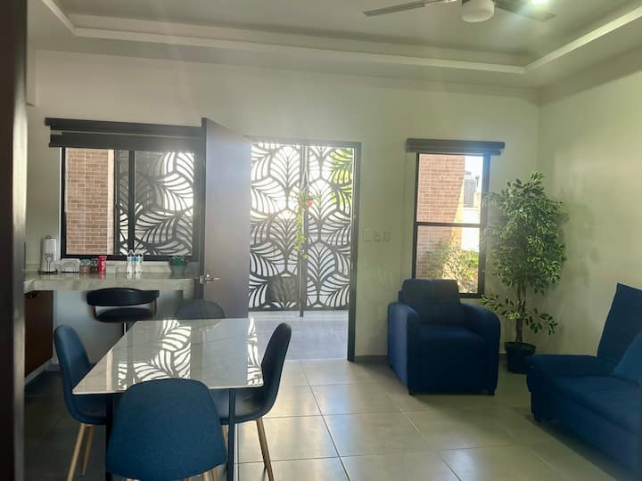 Estancia Bugambilias Depto 4 - Ciudad Madero