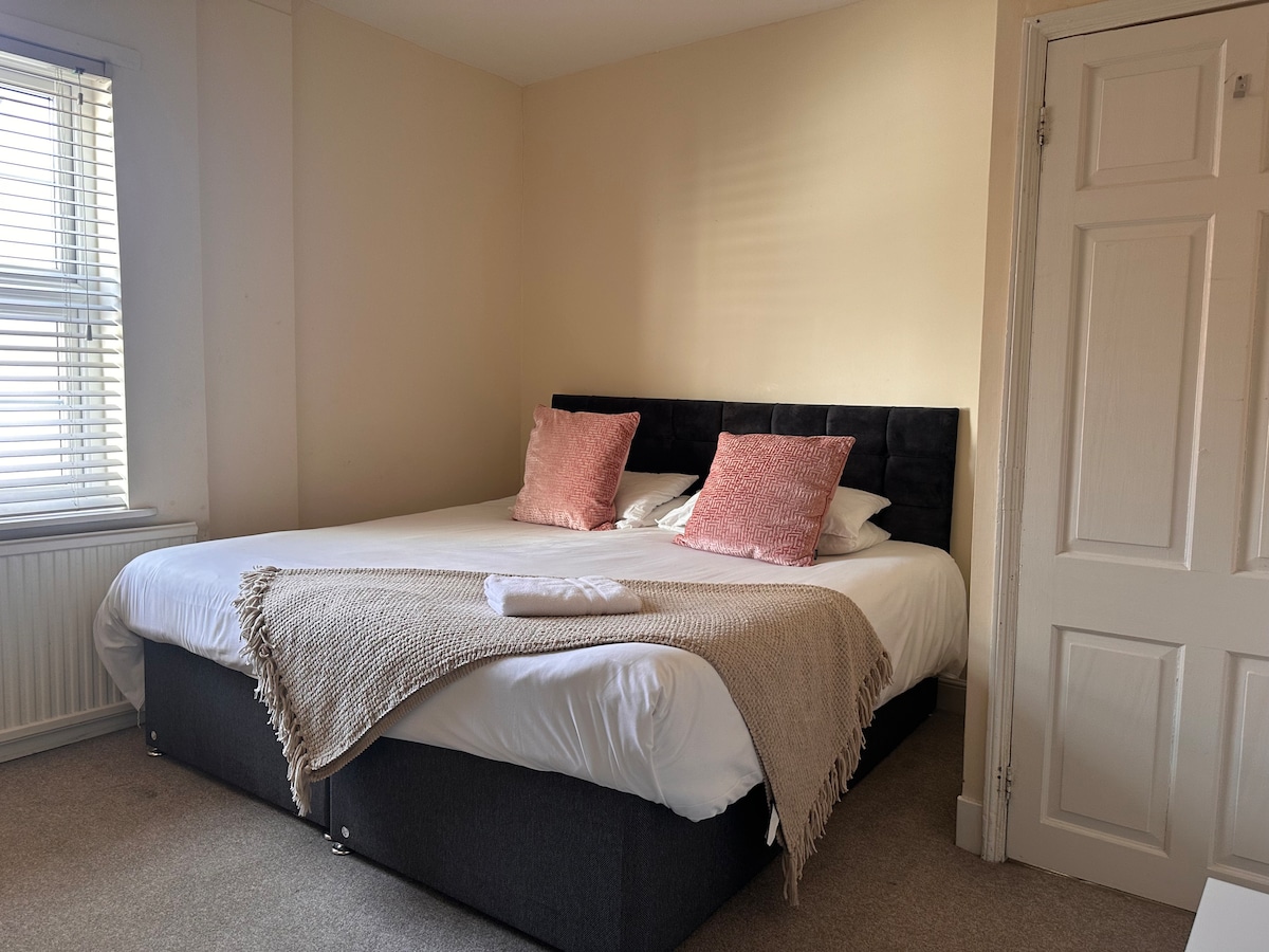 غرفة النوم 3