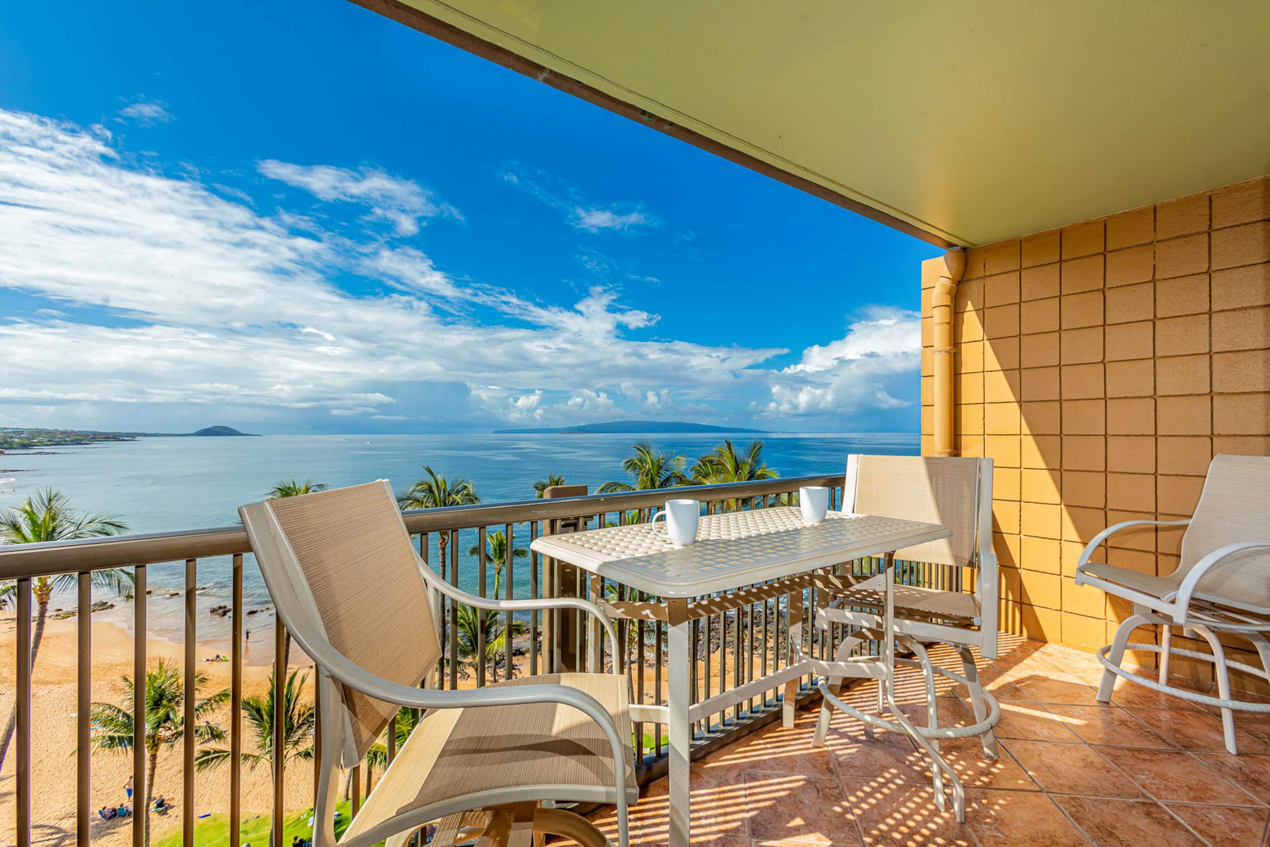 Condo in Kihei · ★4.96 · 2 bedrooms · 2 beds · 2 baths - Image 64