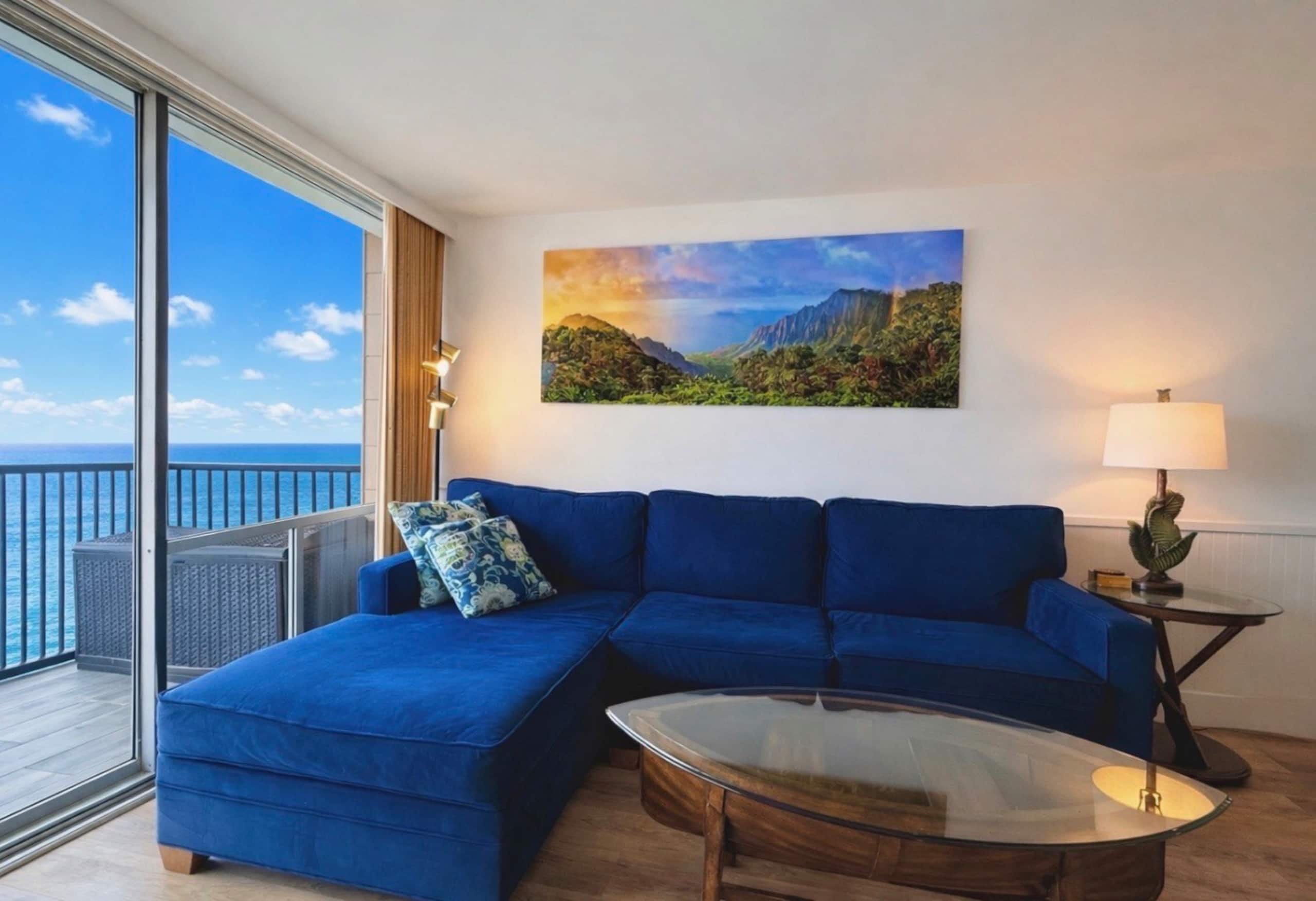 Condo in Kihei · ★4.96 · 2 bedrooms · 2 beds · 2 baths - Image 62