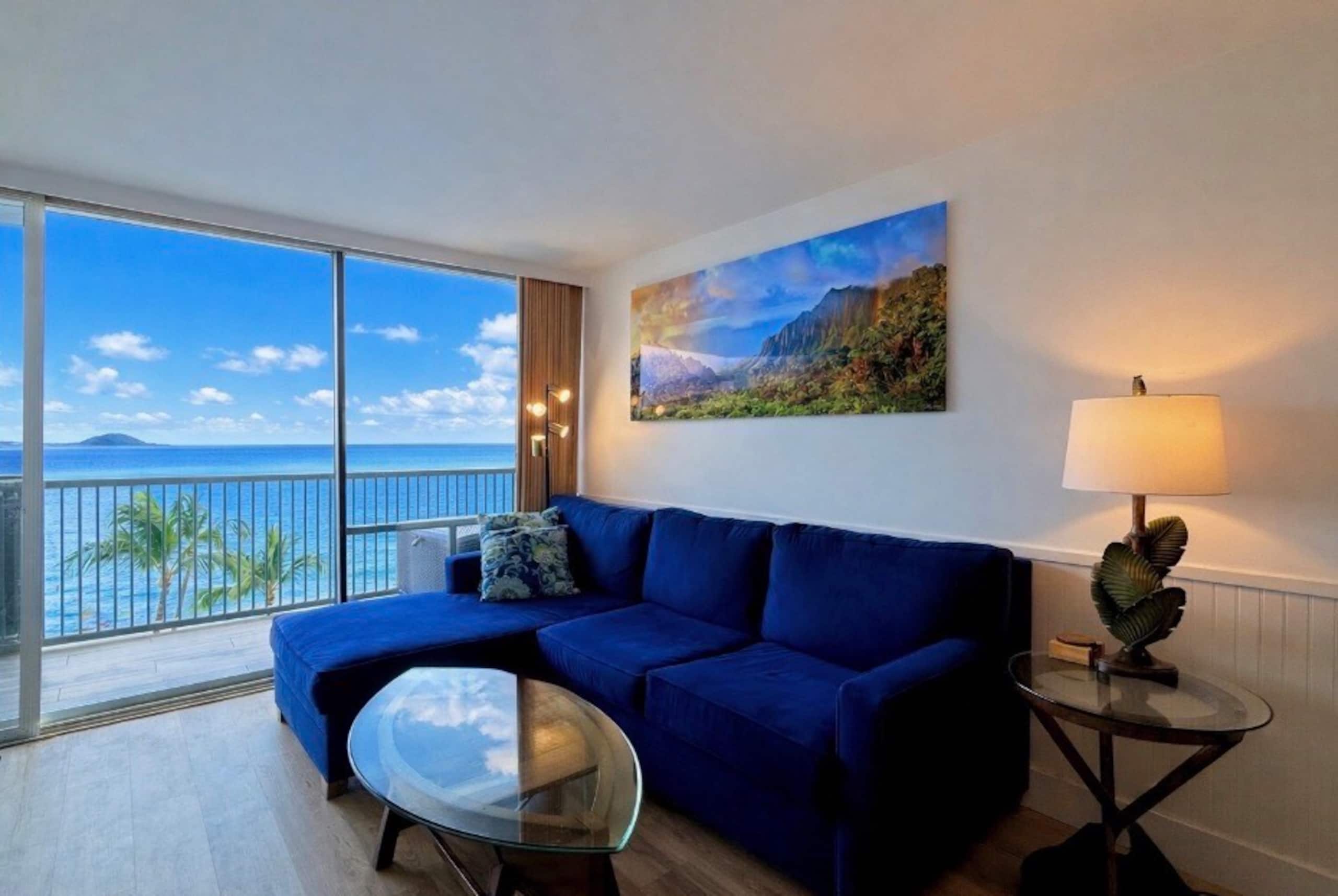 Condo in Kihei · ★4.96 · 2 bedrooms · 2 beds · 2 baths - Image 61