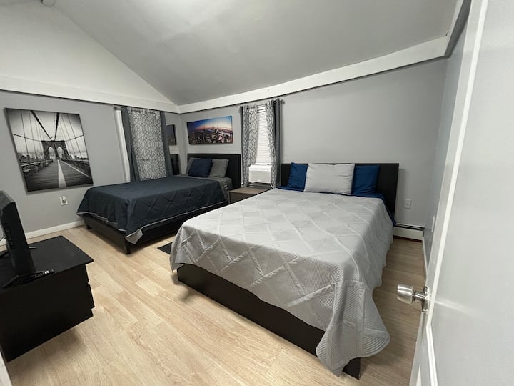Habitación 1