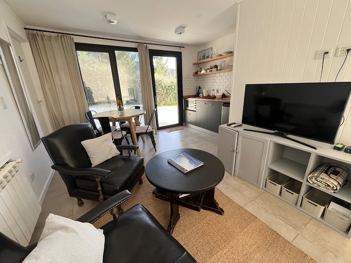 Private Loft With Catedral And Nahuel Huapi Views. - San Carlos de Bariloche