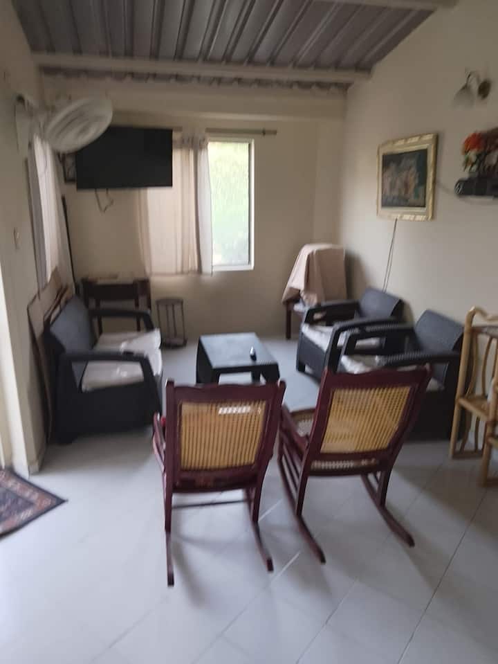 Casa Rio Bonito 4aw - Melgar