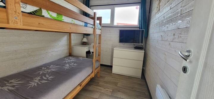 غرفة النوم 2