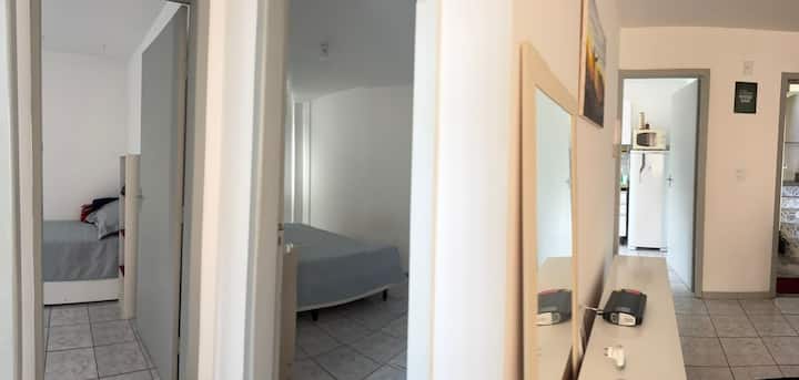 Condomínio Residencial. 
Próximo Ao  O Boticário. - São José dos Pinhais
