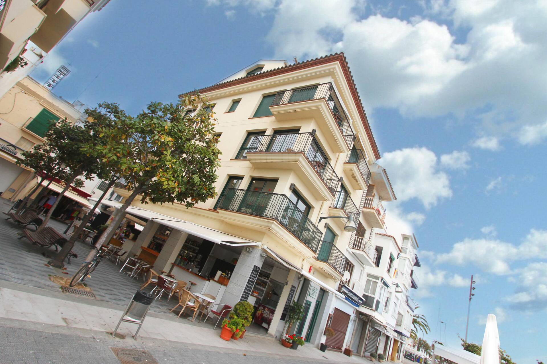 ACP Cambrils Puerto Apartamentos