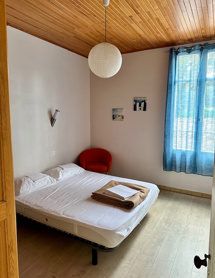 Chambre 5