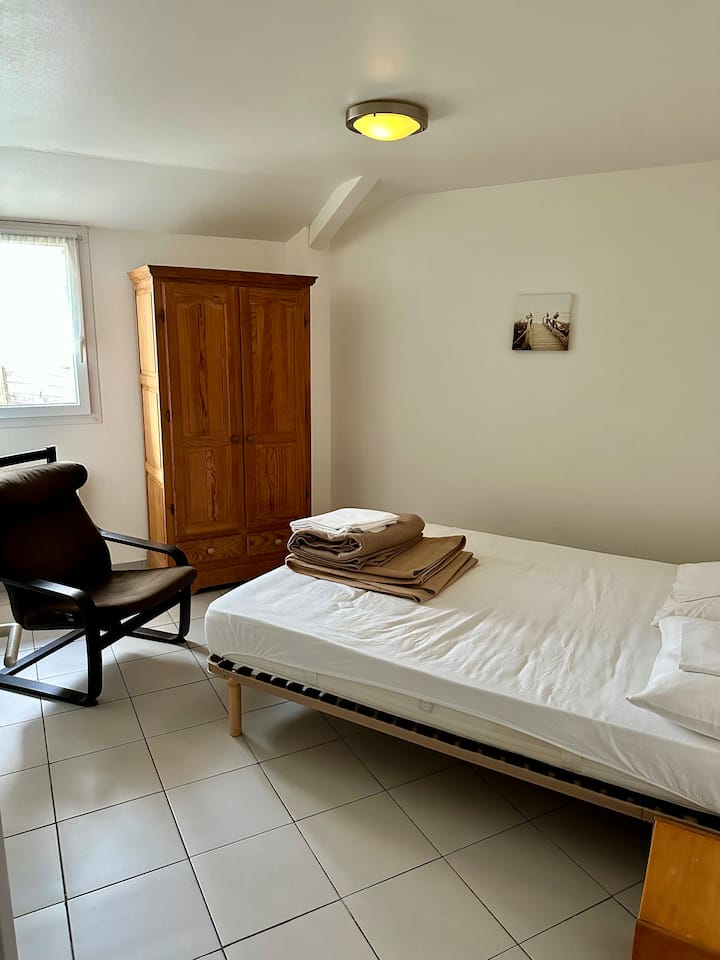 Chambre 6